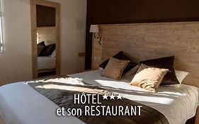 Hotel du Bowling de Millau